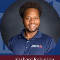 Kashard Robinson