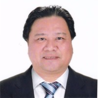Ray Valentine Cruz