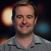 Brad Walker