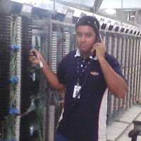 Reginaldo Andrade