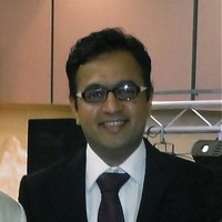 Ankit Shah (Mba)