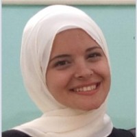 Zaina Rashed