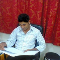 Saeed Ahmed