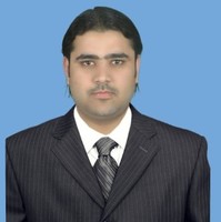 Syed Shah