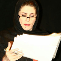 Masoumeh Azizmohammadi