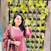 Deveshri Kale