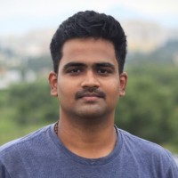 Aravindan Sridhar