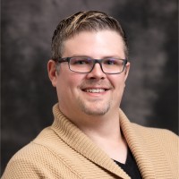 Christopher Ortega, Lpc