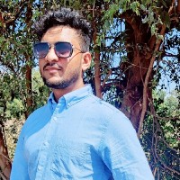 Soyab Patel