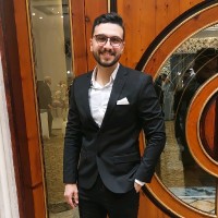 Mohammad Galal
