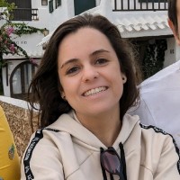Lucía Paloma de la Torre Prieto