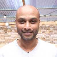 Saj Rahman