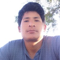 David Espinoza Zurita