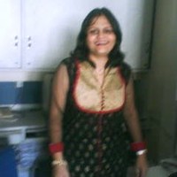 Rima Joshi