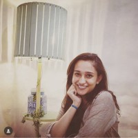 Bhumika Dawar