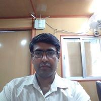 Sunil Kumar