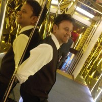 Rakesh Kumar