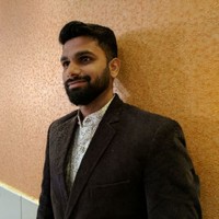 Praneethkumar Kaviparapu