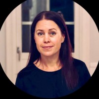 Johanna Wallgren Bäckström
