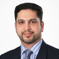 Mohammed Qassim