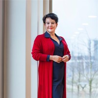 Sharon Dijksma