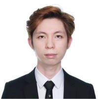 Gillbert Tan