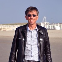 Serge Vernalde