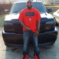 Laquin North
