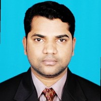 Rakesh Kumar Dash