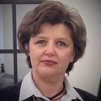 Margita Pištorová