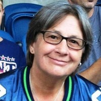Tina D'Ambrosio