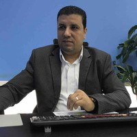 Mohamed Abdelwahed