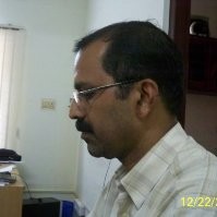 Aravindan P