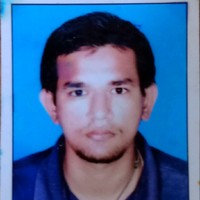 Harsh Oza