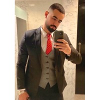 Mostafa Turk