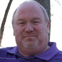Keith Hodge