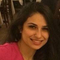 pegah entezar