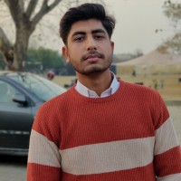 Suleman Sohail