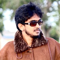 Syed Saqlain Sayeed