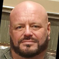 Graham Holmes