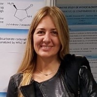 Karina Manco Ph. D.