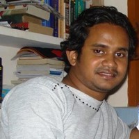 Shashikanta Parida
