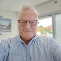 Michael Jensen