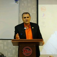 Parviz Dargi
