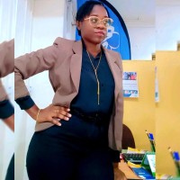 Méliva Axelle BOUCKANDOU MOUENDOU