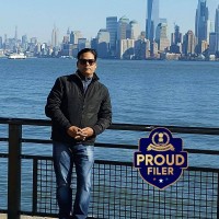 MAHESH GOVINDASAMY