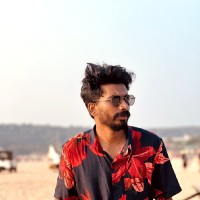 Arjun M