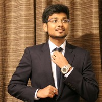 Kedar Baratam