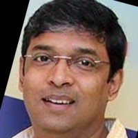 Shantanu Banerjee