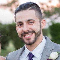Andre Gutierrez